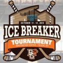 NCAA Ice Breaker Tournament