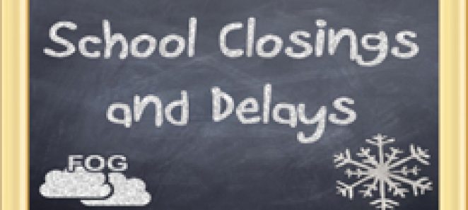 School Closings