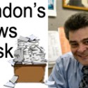 London’s News Desk
