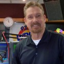 Timm Morrison Bio