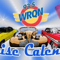 93.5 WRQN Cruise Calendar